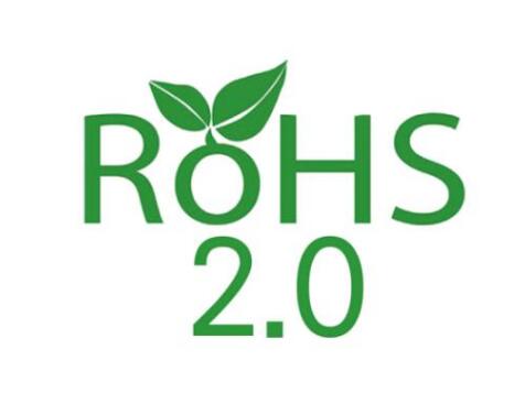 金属RoHS2.0测试项目